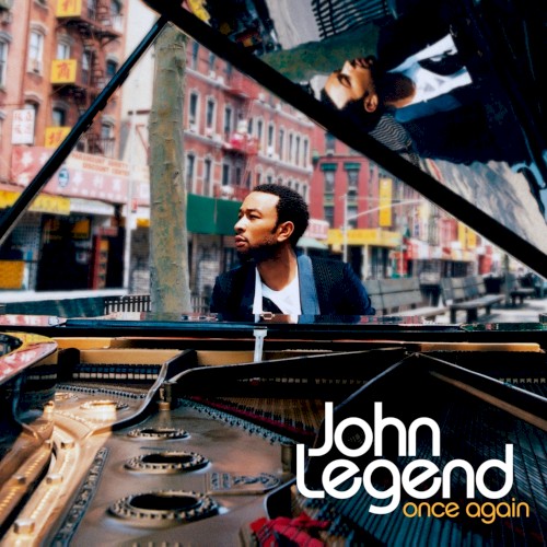 John Legend